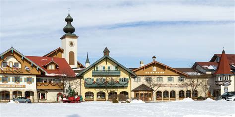 Things to Do in Frankenmuth, Michigan - Frankenmuth Holiday Travel Guide