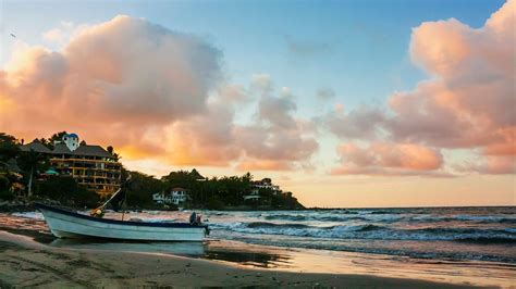 Nayarit Beaches, the Best Surfing in Mexico