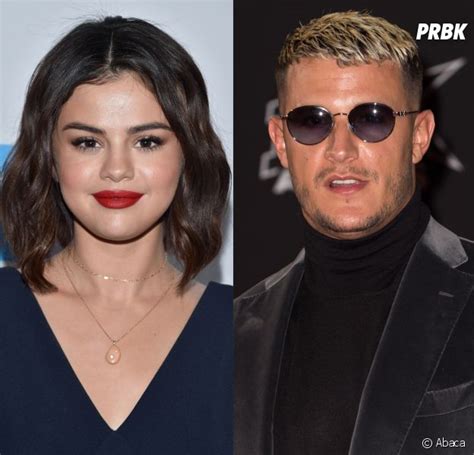 Selena Gomez et DJ Snake en couple ? Le post qui sème le doute chez les ...