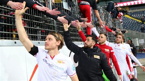 Union Berlin players agree to go without wages amid coronavirus ...