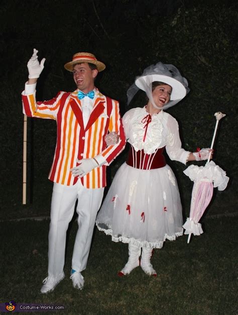 Bert Dress, Mary Poppins, Bert costume, Bert cosplay, Mary Poppins dress, Mary Poppins costume ...