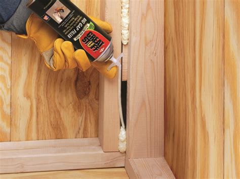 GREAT STUFF Big Gap Filler 12 oz Insulating Foam Sealant: Amazon.ca: Tools & Home Improvement