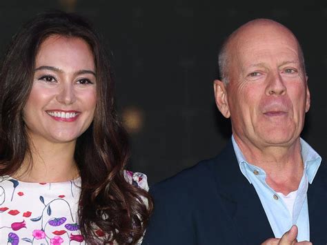 Bruce Willis' Wife Says Caring for Family Has 'Taken a Toll' Amid ...