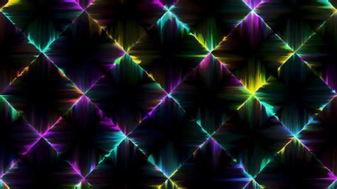 Neon Colorful Lights 4K Wallpapers | HD Wallpapers | ID #28222