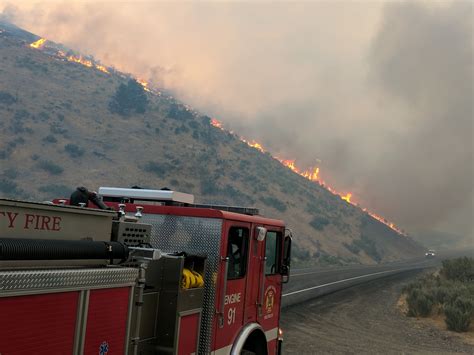 Eastern Alpine Fire and Rescue | Alpine County, CA - Official Website