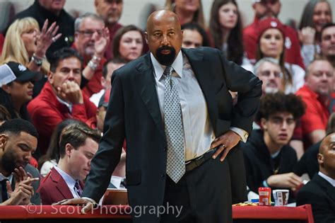 News and notes from Mike Woodson's radio show - Inside the Hall | Indiana Hoosiers Basketball ...