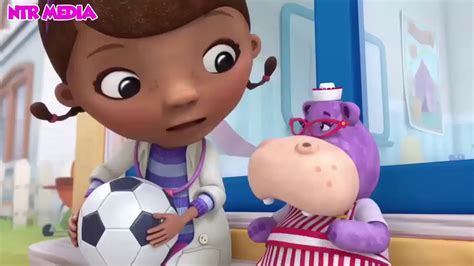 ♥ Doc Mcstuffins & Doc Mcstuffins full episodes ☞ Cartoon Network English # 61 - YouTube