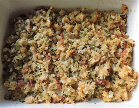 Mary Berry's Sage & Onion Stuffing | The English Kitchen