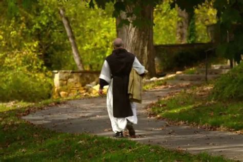 Meet the monks who decided to go green years before Laudato Si ...