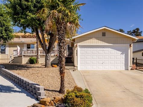 Paso Robles CA Mobile Homes & Manufactured Homes For Sale - 12 Homes | Zillow