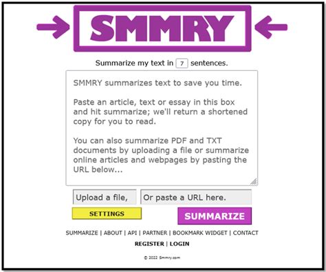 3 Best Text Summarizers To Write Accurate Summary Of Content