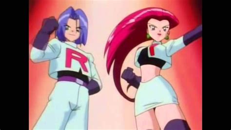 Team Rocket Motto - YouTube