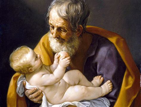 St. Joseph — A Gentle Saint With a Powerful Trust in God| National ...