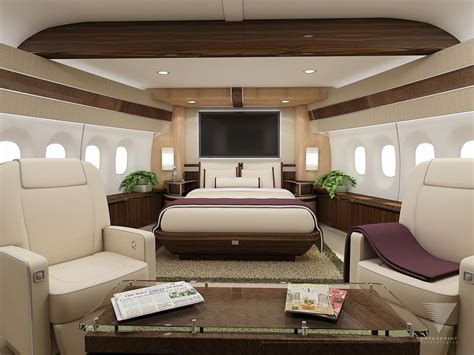 Boeing-747-interior - Private Air Charter Asia - Corporate Travel | The ...