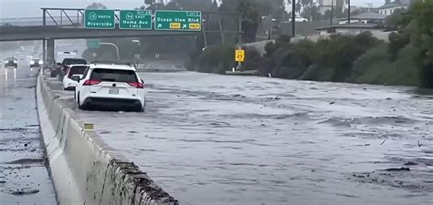 San Diego Flood 2024 News - Denise Kesley