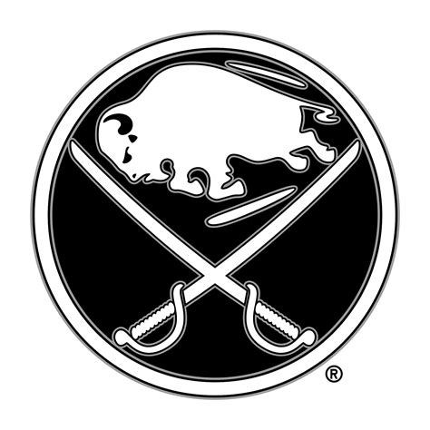 Buffalo Sabres Logo PNG Transparent & SVG Vector - Freebie Supply