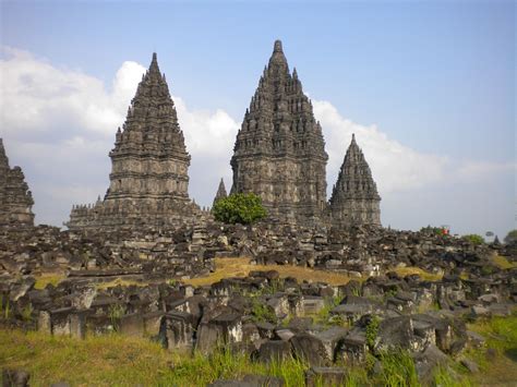 Prambanan (Yogyakarta)