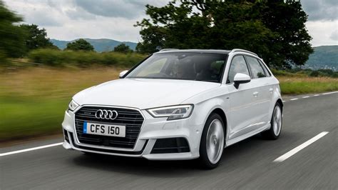 Audi A3 Sportback hatchback (2016 - ) review | Auto Trader UK