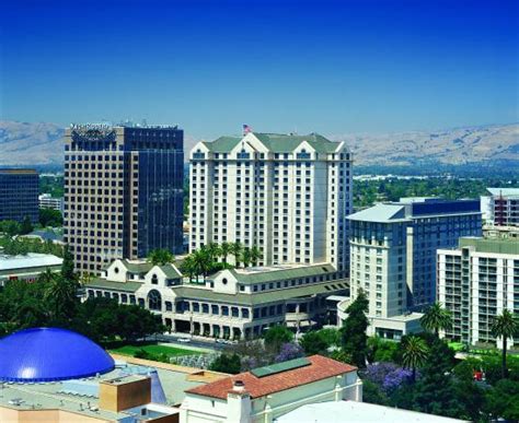 The Fairmont San Jose (CA) - Official TripAdvisor Reviews