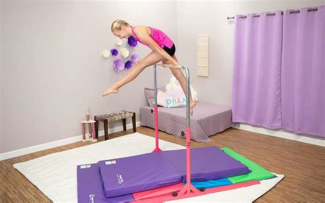 Top 10 Best Gymnastics Bars in 2021 Reviews | Buyer's Guide