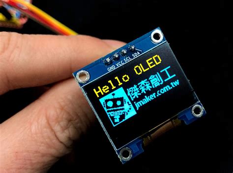 ssd1306 oled arduino – arduino oled library – Kellydli