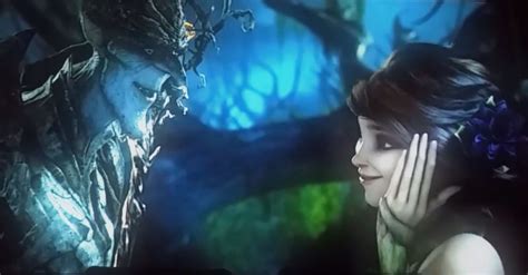 Marianne and the Bog King | Strange magic movie, Strange magic, Love film