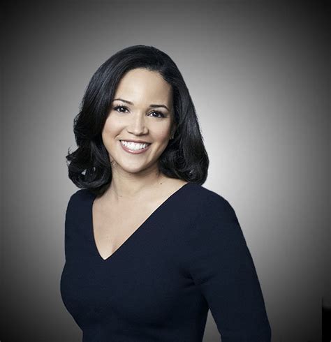 Laura Jarrett Bio: CNN Reporter's Age, Husband, Famous Parents - All ...