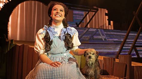 'The Wizard of Oz' comes to Titusville Playhouse