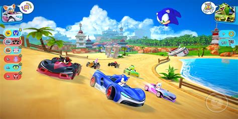 Best Racing Games On Amazon Luna