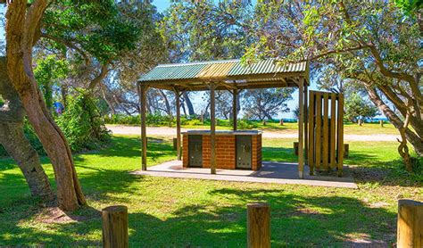 Illaroo campground | NSW National Parks