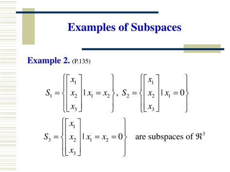 PPT - Chapter 3 Vector Space PowerPoint Presentation, free download ...