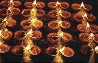 An Educational Lesson On Divali: Diwali in Trinidad and Tobago