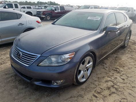 Used Lexus Ls 460 San Diego Used Lexus Ls 460 In Los Angeles, Ca For Sale - speedclaims