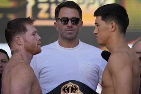 VIDEO: Resumen de la pelea del "Canelo" Álvarez vs Dmitry Bivol