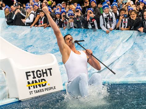 Big Freeze slider alumni - FightMND