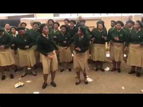 Zcc naledi female choir, - YouTube