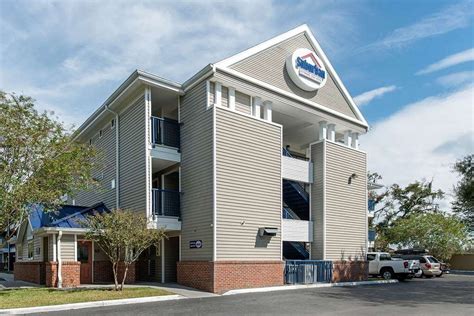 SUBURBAN EXTENDED STAY LAKELAND - Updated 2024 Prices & Hotel Reviews (FL)