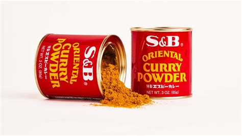 Japanese Curry Powder (Kare-Ko) Is the Key to Making Great Japanese Curry | Bon Appétit