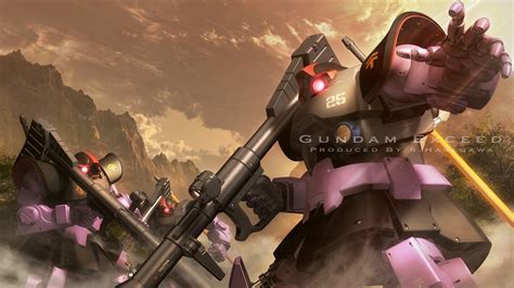 🔥 [50+] Gundam Wallpapers 1920x1080 | WallpaperSafari