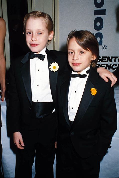 Kieran Culkin Reveals How He Felt About His Brother Macaulay’s ‘Home ...