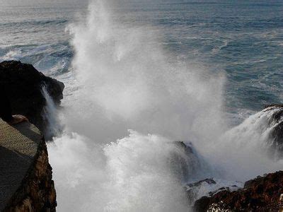 Canyon de Nazaré - Canyon | RouteYou