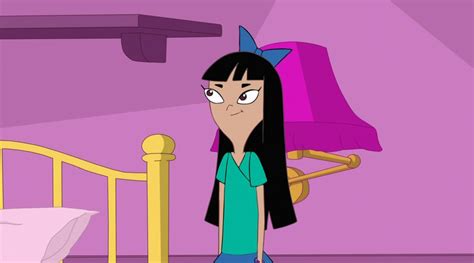 Stacy in Candace's Room - stacy from phineas & ferb Photo (38531572) - Fanpop