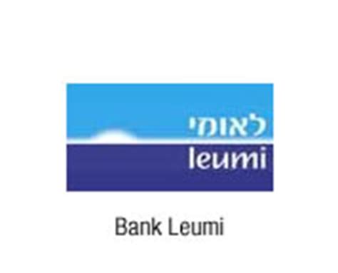 Bank Leumi Le Israel B.M. (Cayman Islands) - Bank Profile