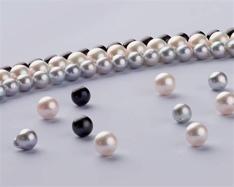 Learn about Akoya Pearls from the Experts at Pearl Paradise