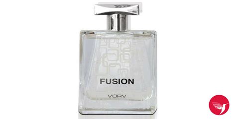 Fusion VÛRV perfume - a fragrance for women and men 2012