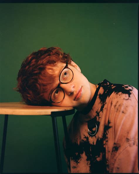 Cavetown: Bedroom-pop hero building worldwide community