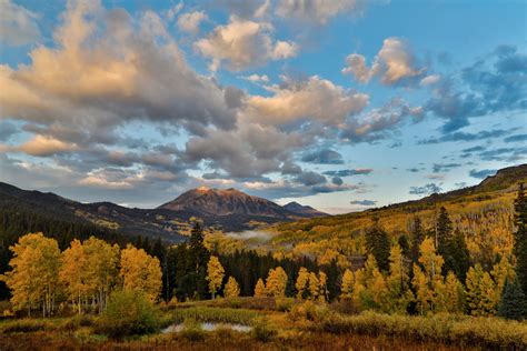 Your Ultimate Guide to Colorado Fall Foliage - Minneopa Orchards