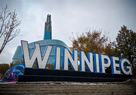 Attractions in Winnipeg- Find the top ten for a lovely vacation in Winnipeg