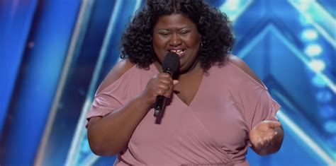 AGT fans furious after judges snub 'incredible' contestant and refuse ...