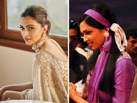 13 years of Deepika Padukone | Deepika Padukone celebrates 13 years of ...